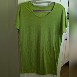Eddie Bauer Dolman Tunic Tee
